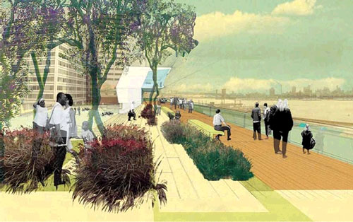 Rogers Marvel Architects