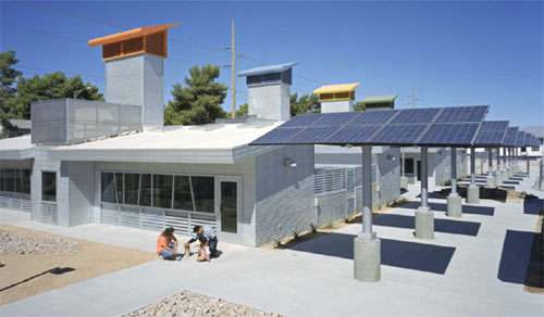 Tate Snyder Kimsey Architects