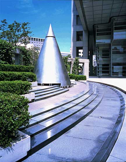 Photo: Hiroshi Shinozawa