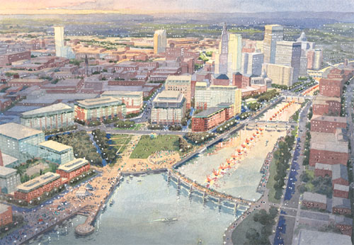 Image: Sasaki Associates, Inc.