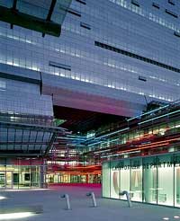 Roland Halbe, LA Times