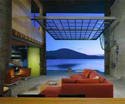 photo: Benjamin Benschneider