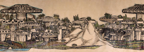 Paolo Soleri