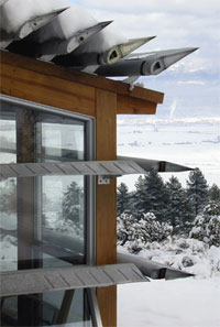 &copy; Caldwell Tilt