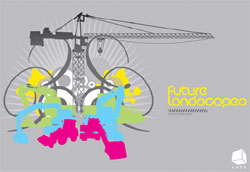 CUBE: Future Landscapes - Under Construction