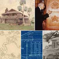 Greene & Greene Virtual Archives