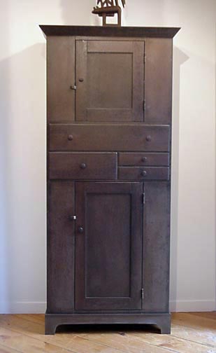 jim rose shaker furniture