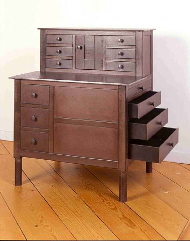 jim rose shaker furniture