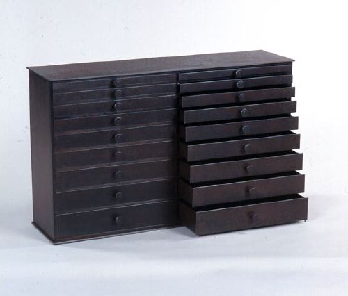 jim rose shaker furniture