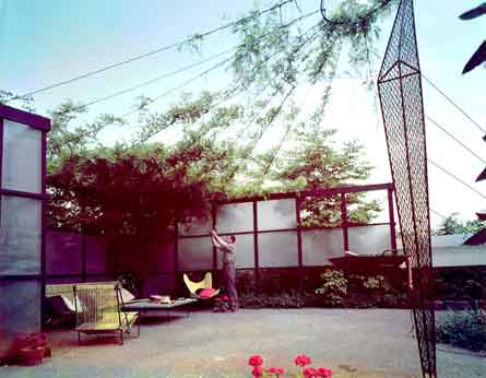 &copy; The James Rose Center