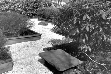 &copy; The James Rose Center