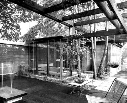 &copy; The James Rose Center