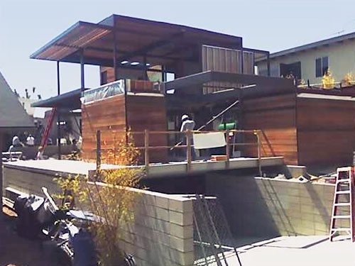 Photo by Nico, Land+Living