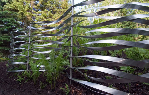 © Louise Tanguay, Jardins de Métis/Redford Gardens