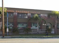 Marmol Radziner Prefab