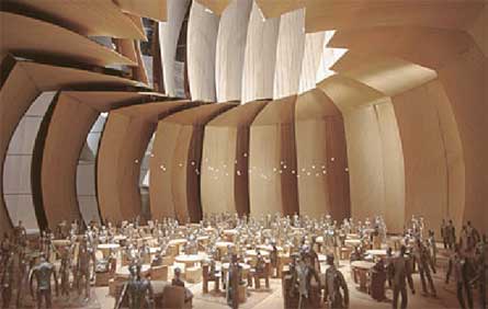 &copy; The Simon Wiesenthal Center