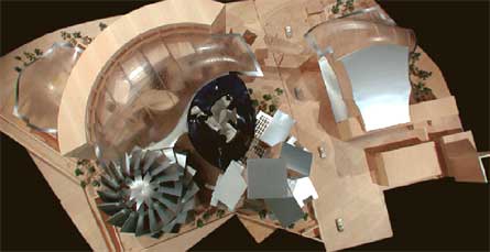 &copy; The Simon Wiesenthal Center