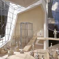 &copy; The Simon Wiesenthal Center