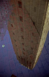 Peter Baker - Untitled/N.CX.013