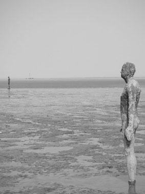 Anthony Gormley 