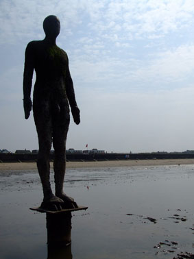 Anthony Gormley 