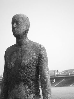 Anthony Gormley 
