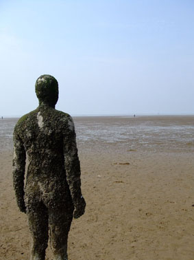 Anthony Gormley 