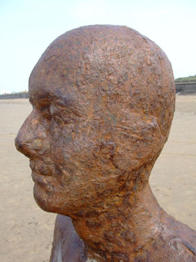 Anthony Gormley 