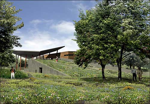 The Brooklyn Digital Foundry