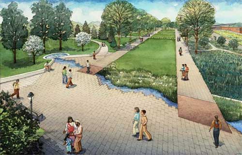 Sven Johnson Illustration