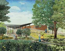 Sven Johnson Illustration>