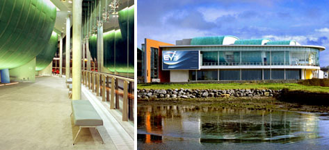 Douglas Wallace Architects & Designers