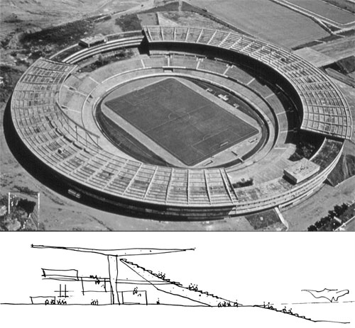 Photo: Mendes da Rocha
