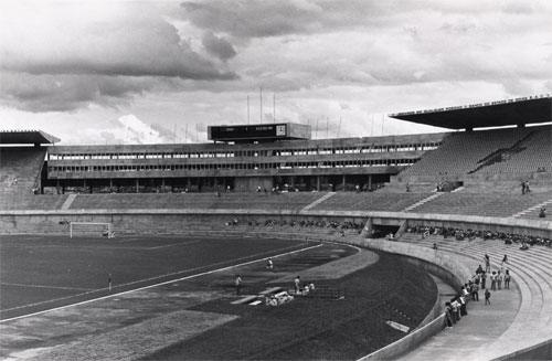 Photo: Mendes da Rocha