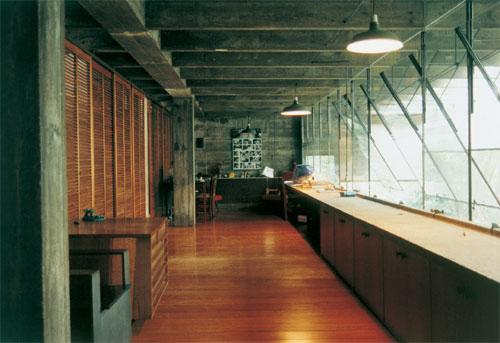 Photo: Annette Spiro