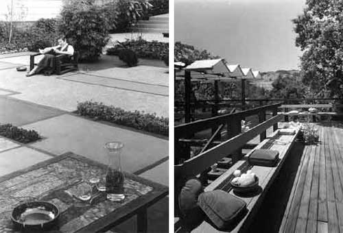 © Royston Hanamoto Alley & Abey