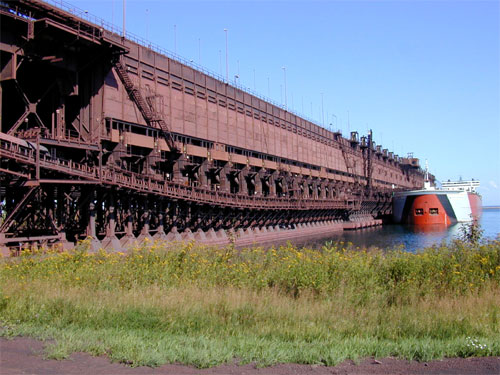 The Cultural Landscape Foundation