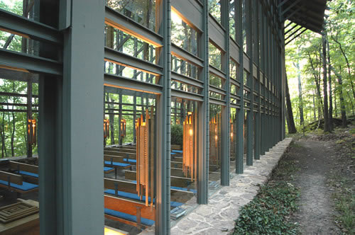 Photo: Whit and Andrea Slemmons