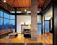 &copy; Benjamin Benschneider